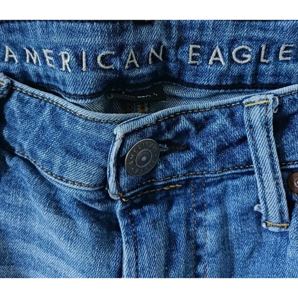 American Eagle Outfitters classic american